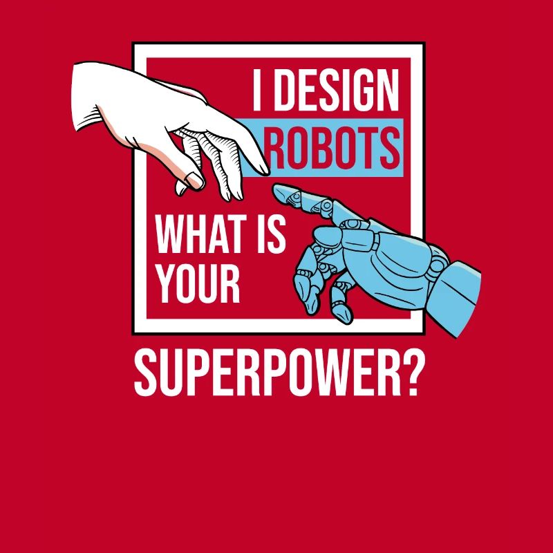 Constructeurs de machines robotisées