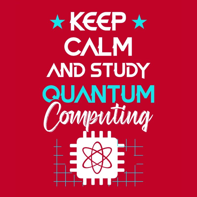 Quantum Computer Quantum Mechanics