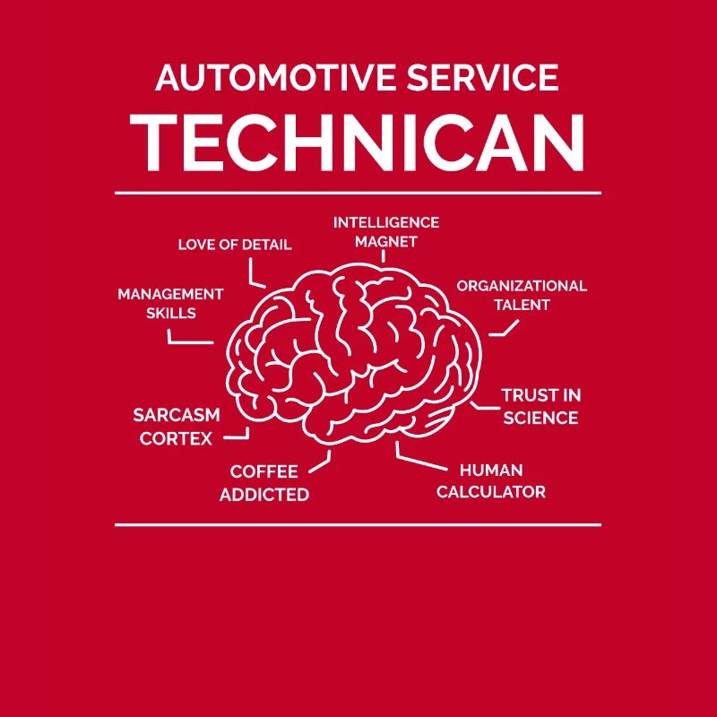 Technicien automobile