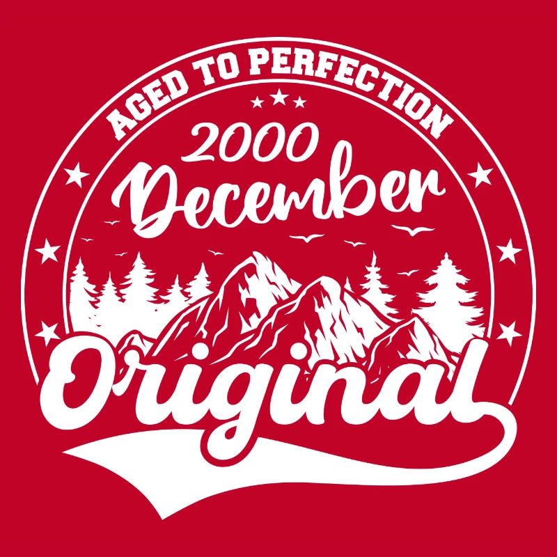 Décembre 2000 Anniversaire Décembre 2000 Décembre