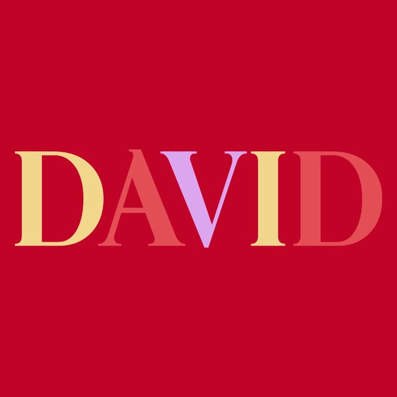 Name Spanish Man David