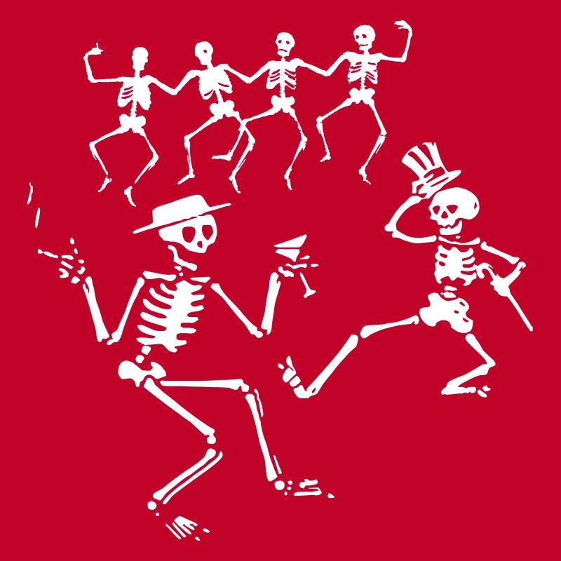 dancemacabre
