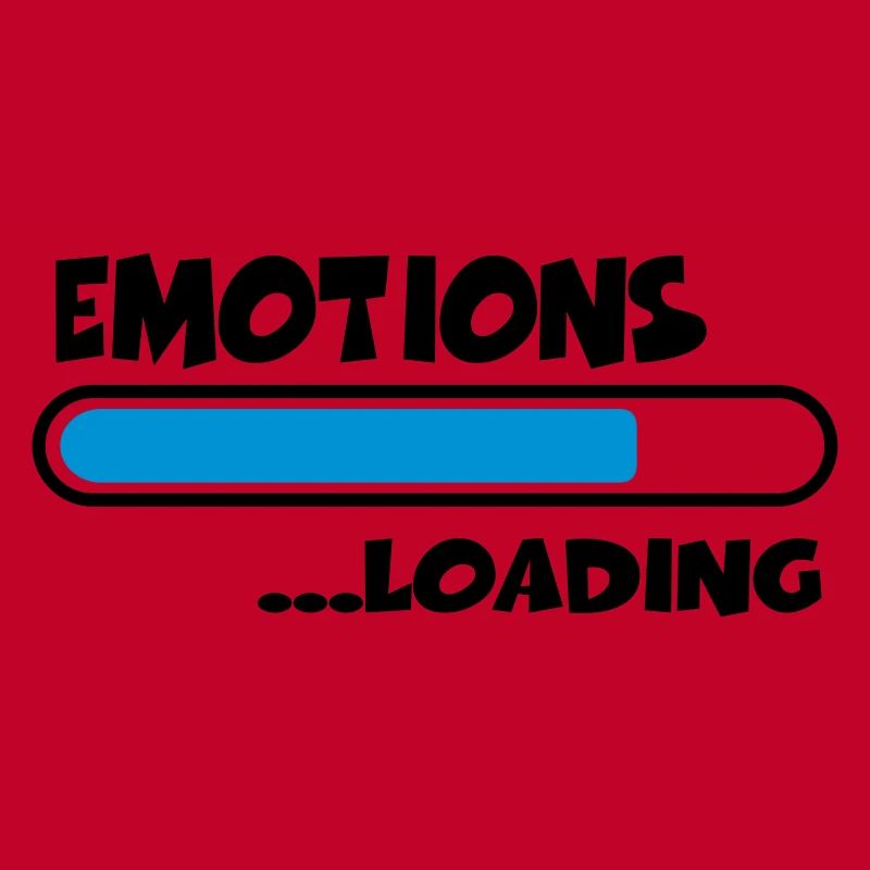Emotions loading