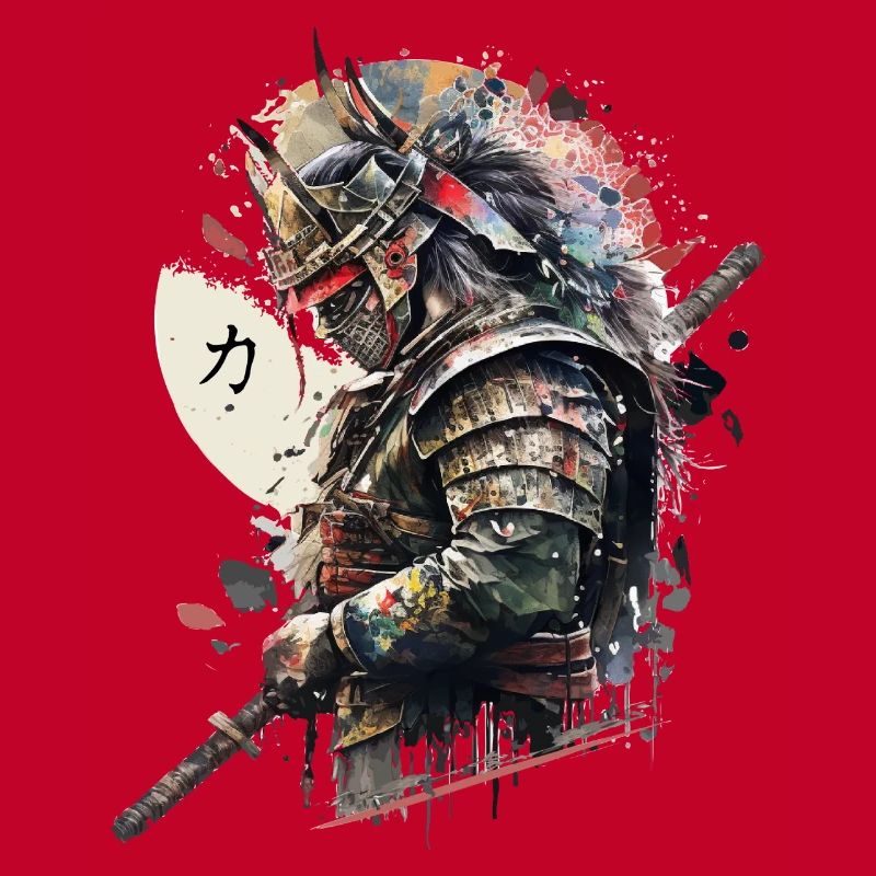 Samurai