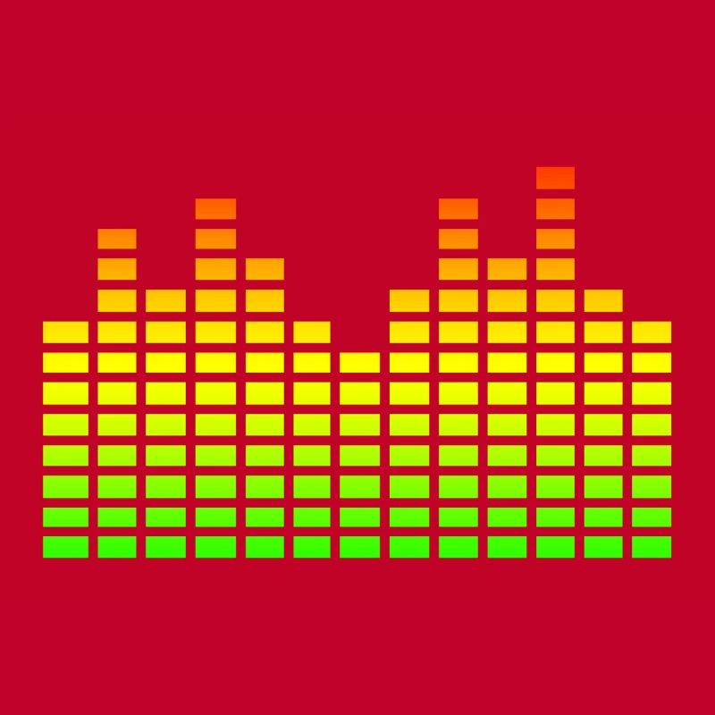 Equalizer