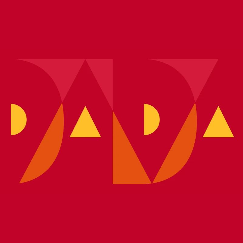 DADA with color selection