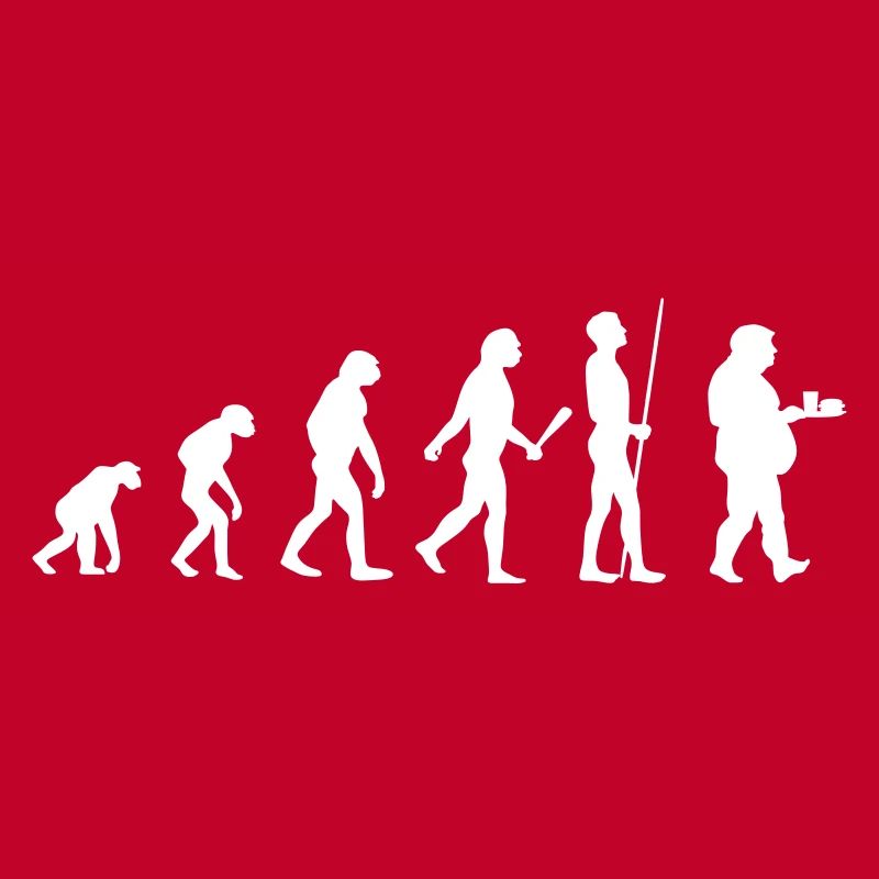 evolution