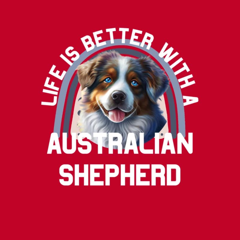 Australischer Schäferhund