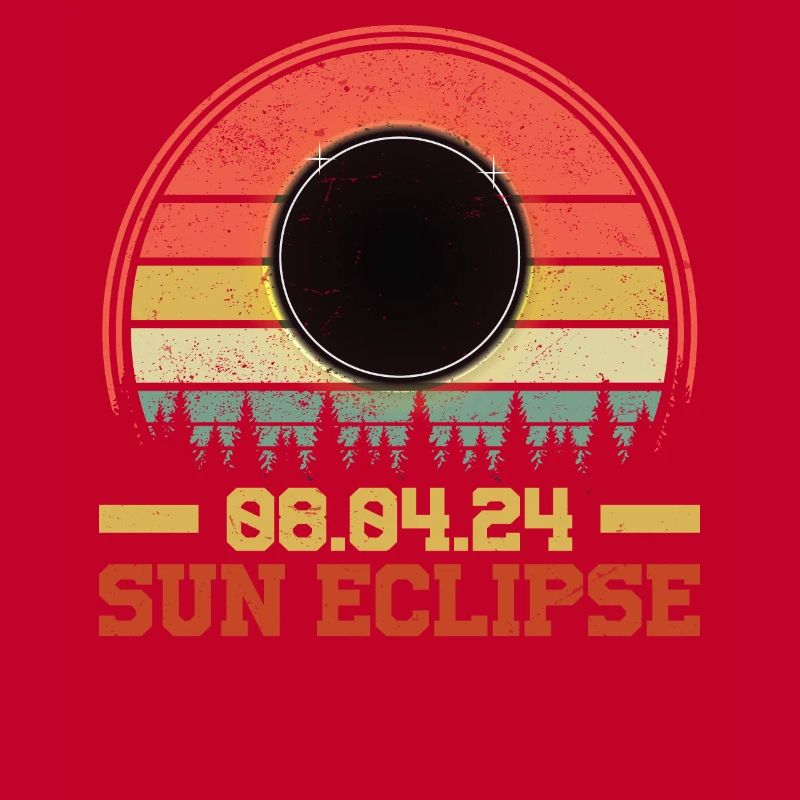 Total Solar Eclipse Usa April 8, 2024