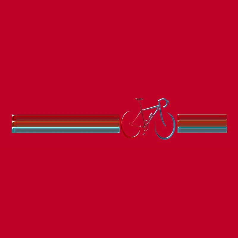Vélo de course design