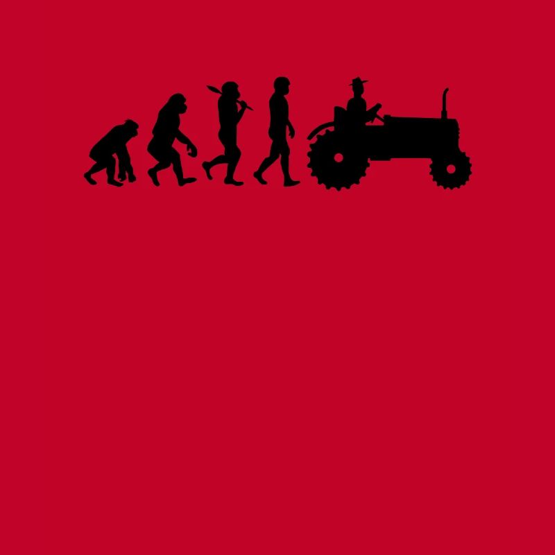 Landwirt Evolution