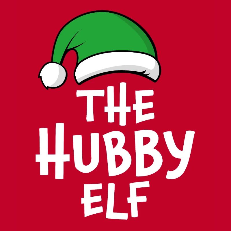 L’elfe Hubby