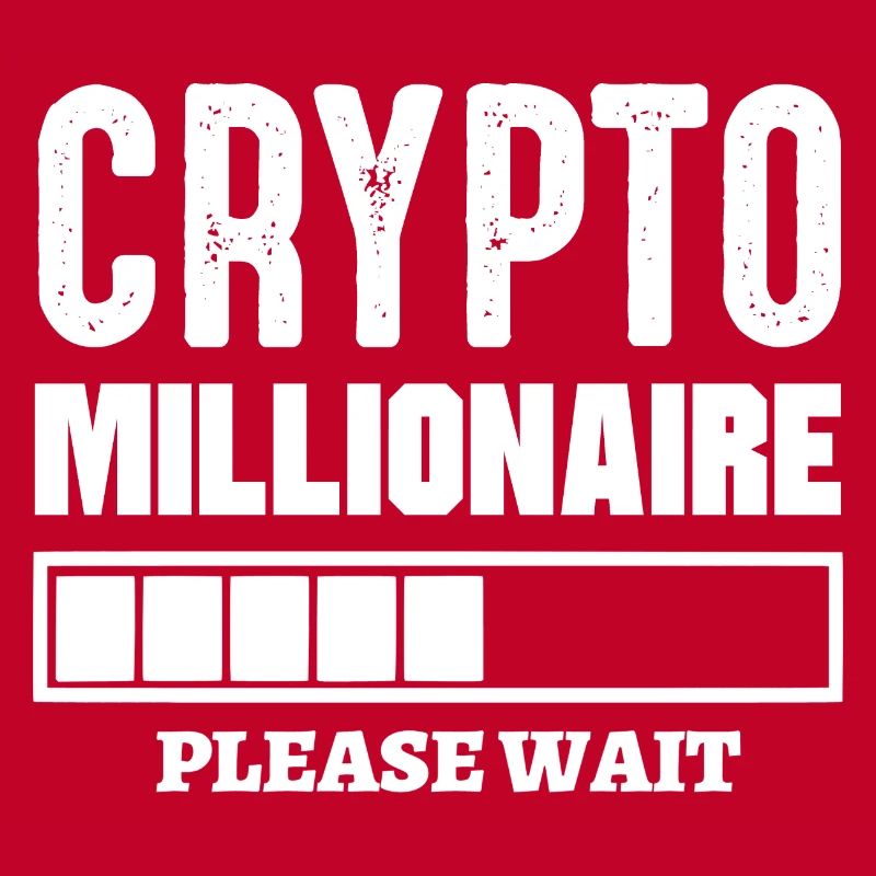 Crypto Millionaire Loading s’il vous plaît attendre Bitcoin