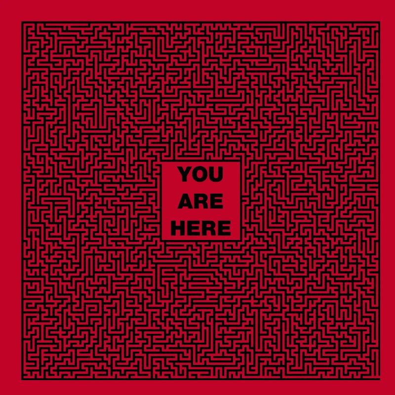 labyrinthe
