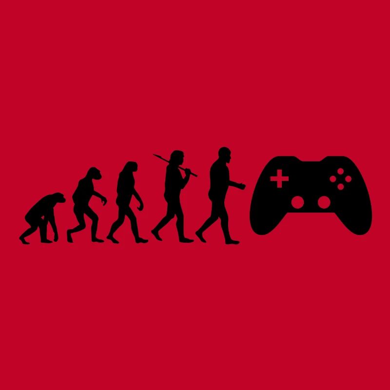 Gaming evolution development of the gaming gift