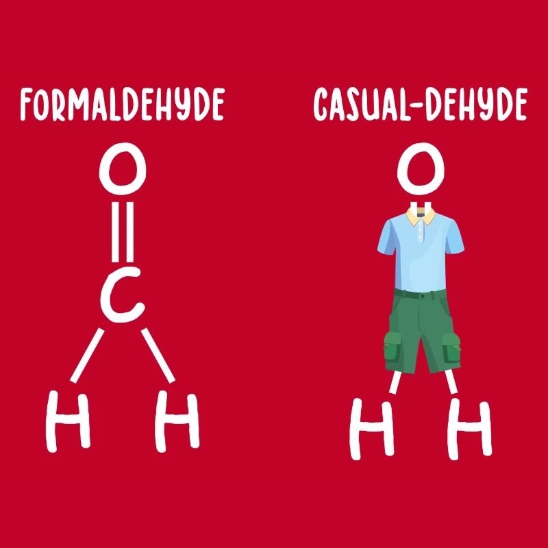 Professeur de chimie | Chimiste Science Idée de cadeau