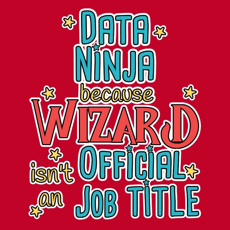 Assistant Data Ninja