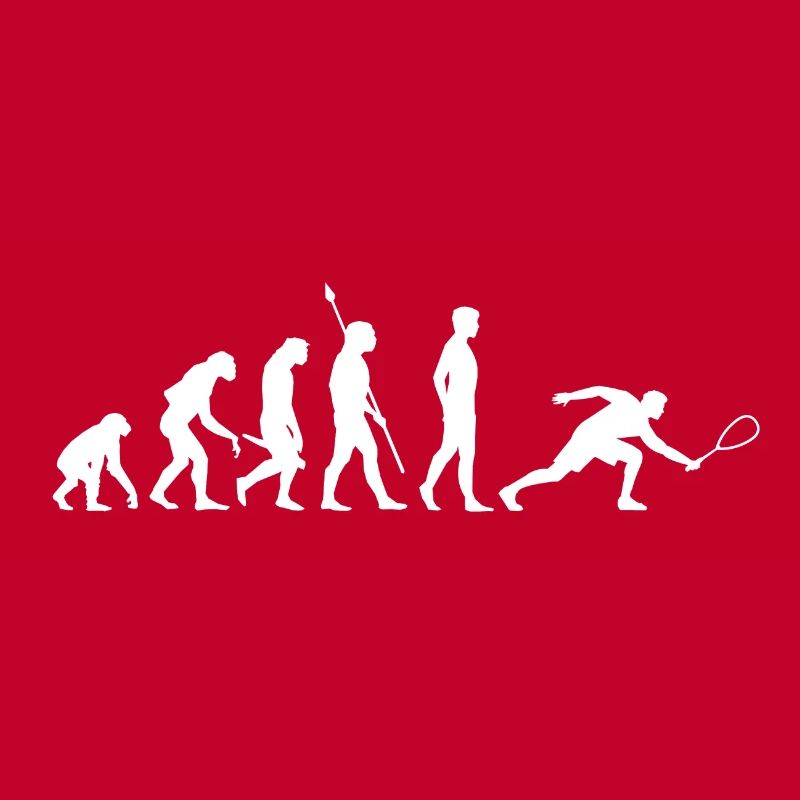 Squash Evolution