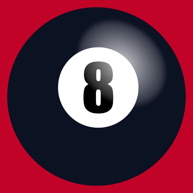 Boule de billard