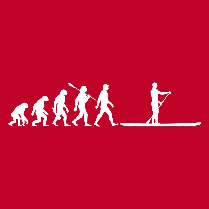 Evolution - SUP - Stand up paddle