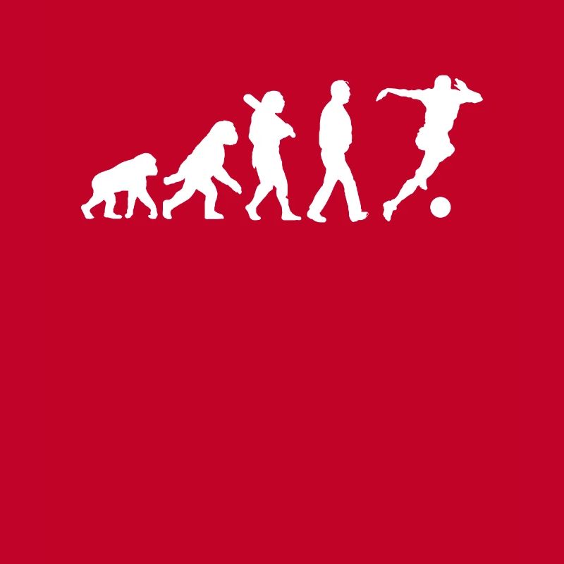 Évolution du football