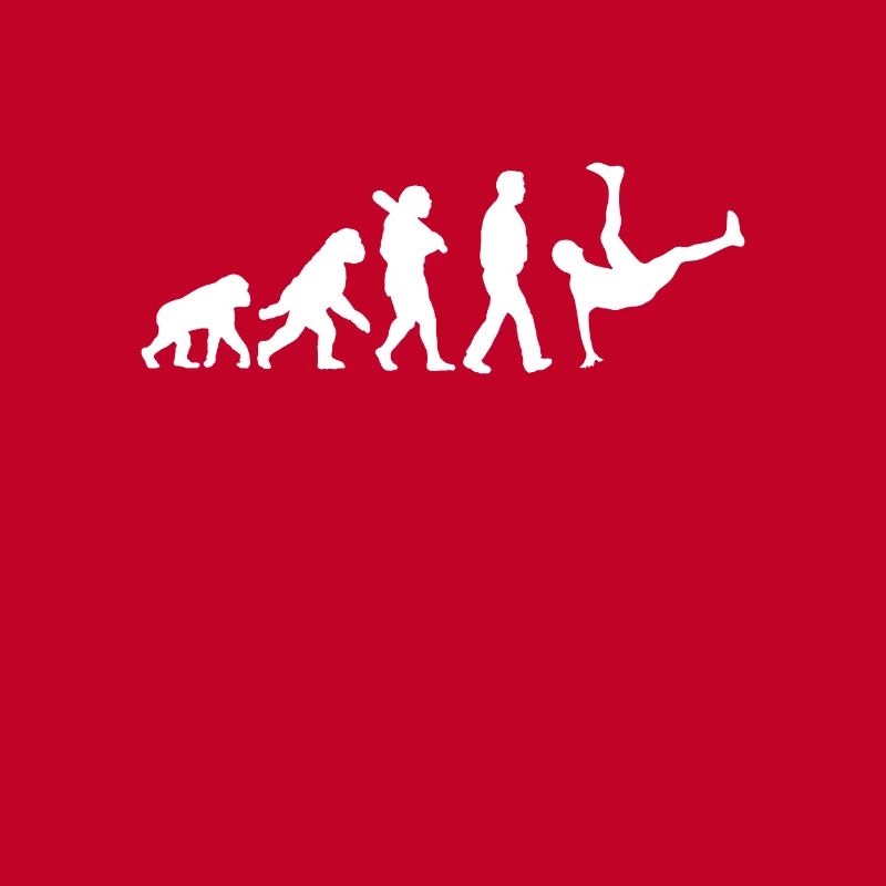 Évolution du break dance