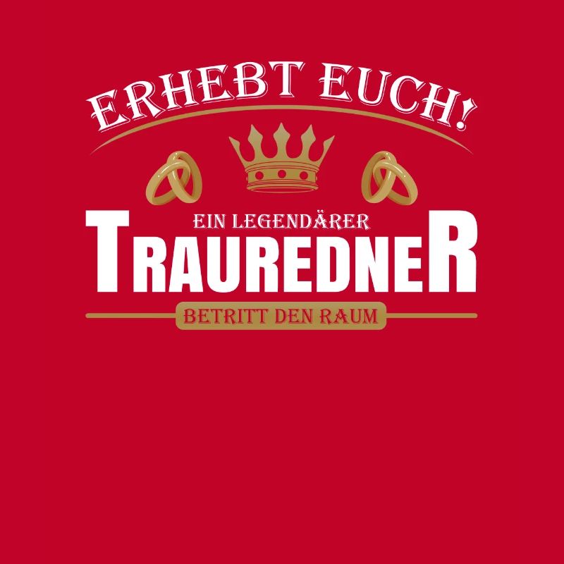 Trauredner