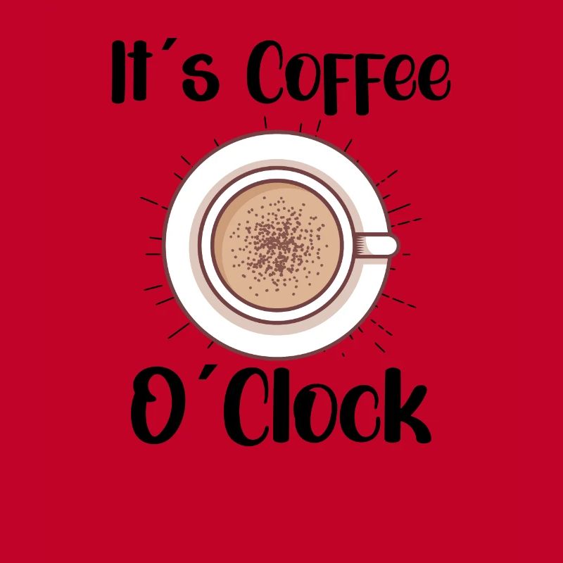 Coffee Lover Caffeine Molecule Java Latte Espresso