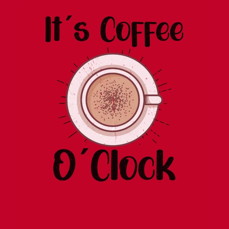 Coffee Lover Caffeine Molecule Java Latte Espresso