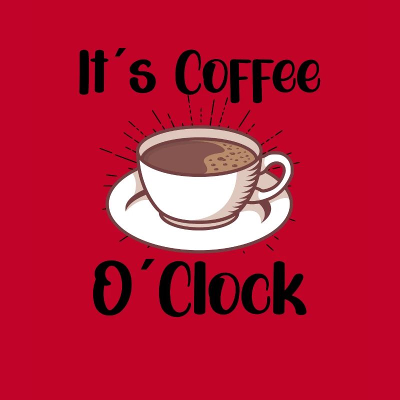 Coffee Lover Caffeine Molecule Java Latte Espresso