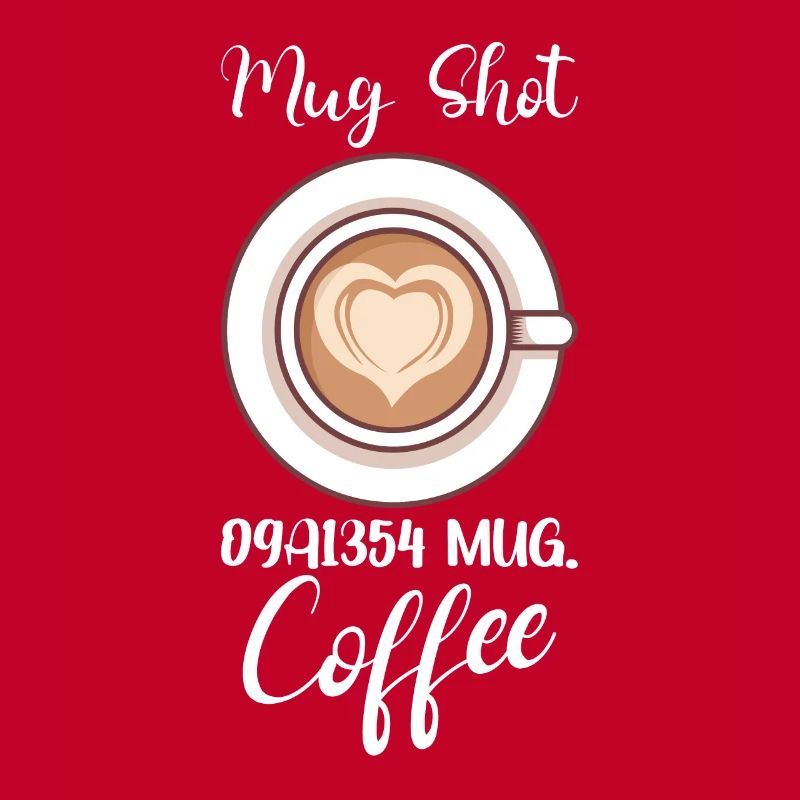 Coffee Lover Caffeine Molecule Java Latte Espresso