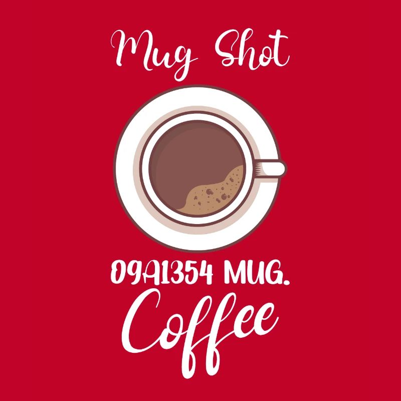 Coffee Lover Caffeine Molecule Java Latte Espresso