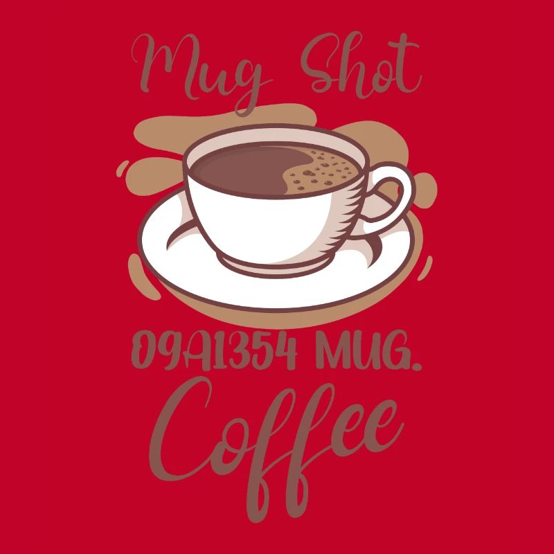 Coffee Lover Caffeine Molecule Java Latte Espresso