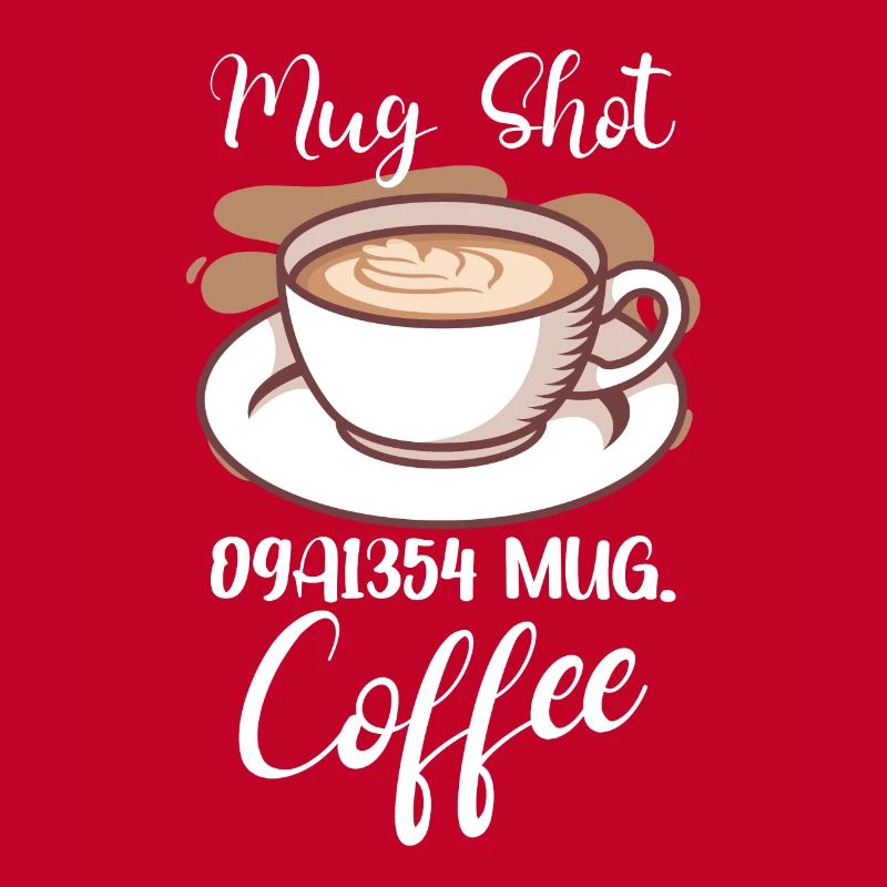 Coffee Lover Caffeine Molecule Java Latte Espresso