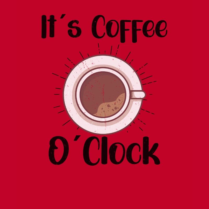 Coffee Lover Caffeine Molecule Java Latte Espresso