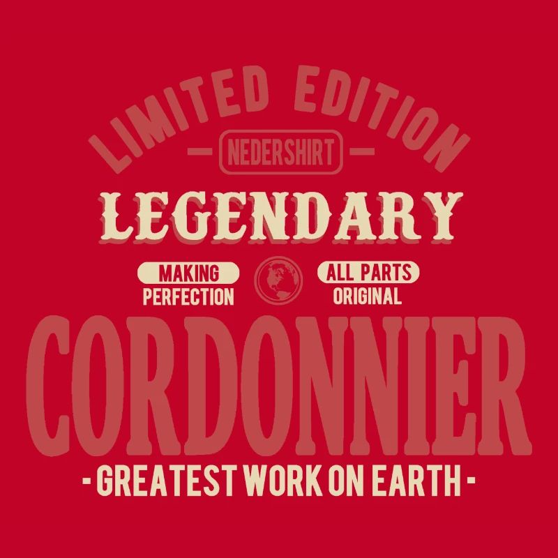 Cordonnier