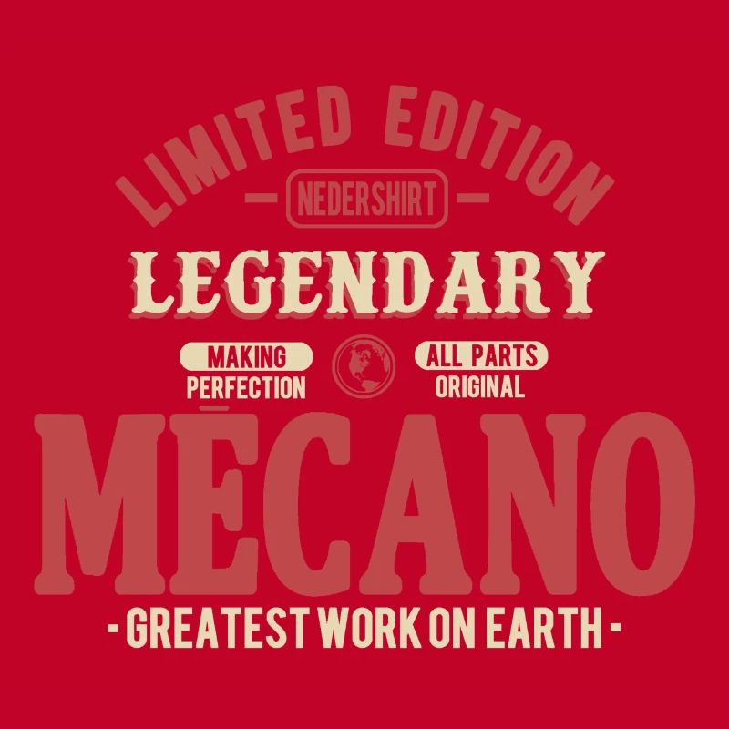 Mécano