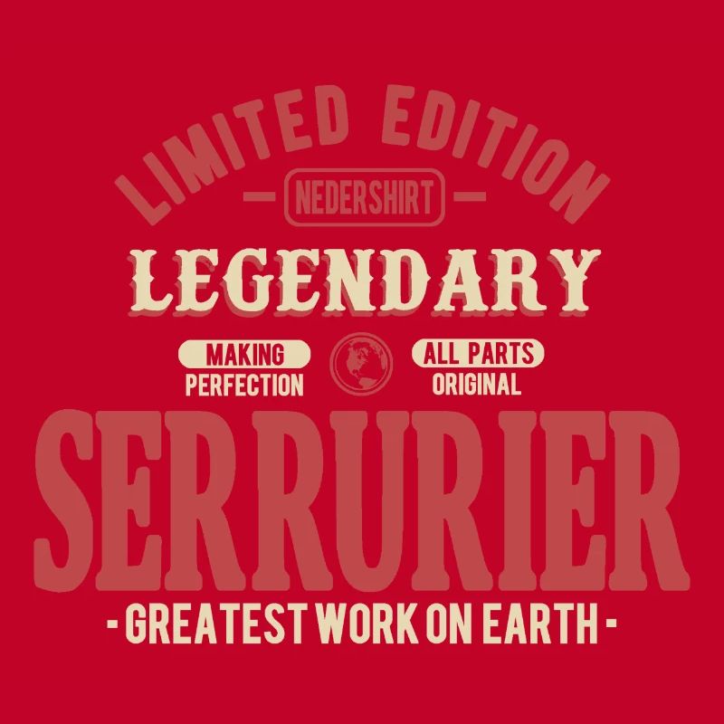 Serrurier
