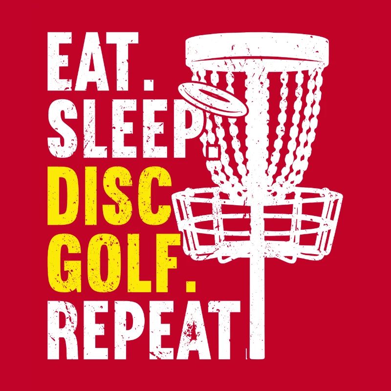DIsc Golf Disc Golfing