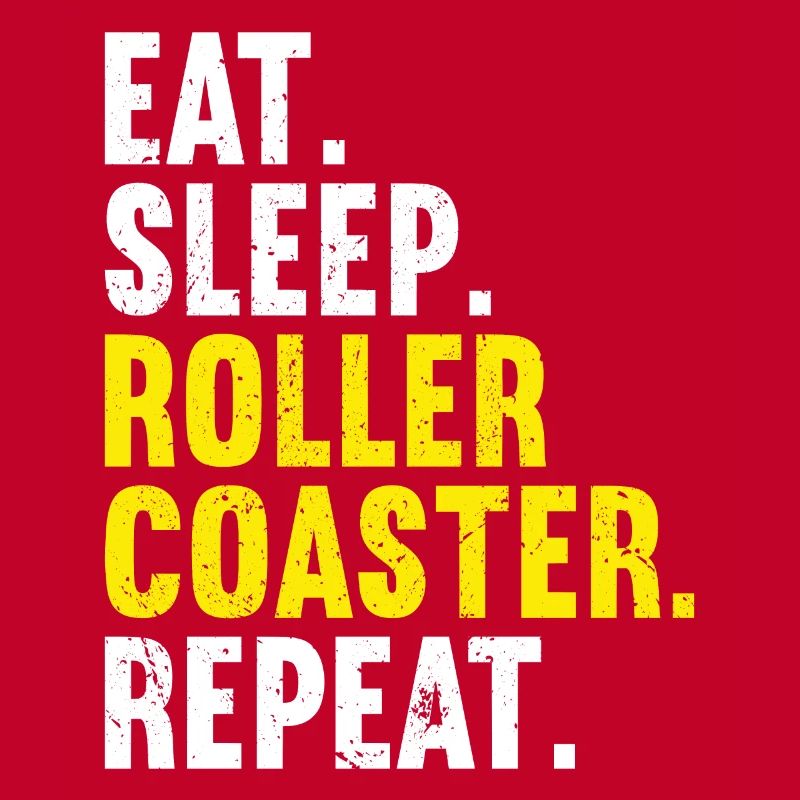 Roller Coaster Rollercoaster