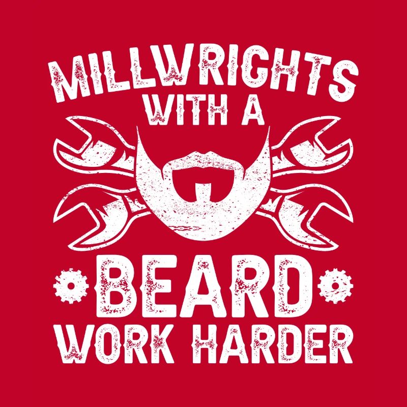 Millwright Millwrights