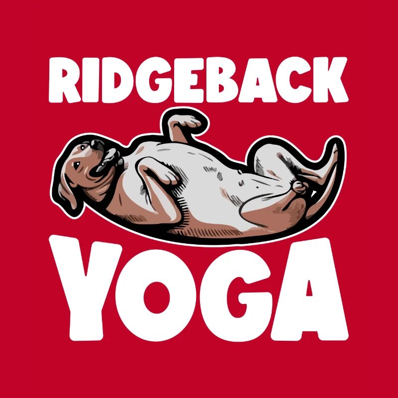 Chien Rhodesian Ridgeback Rhodesian Ridgebacks