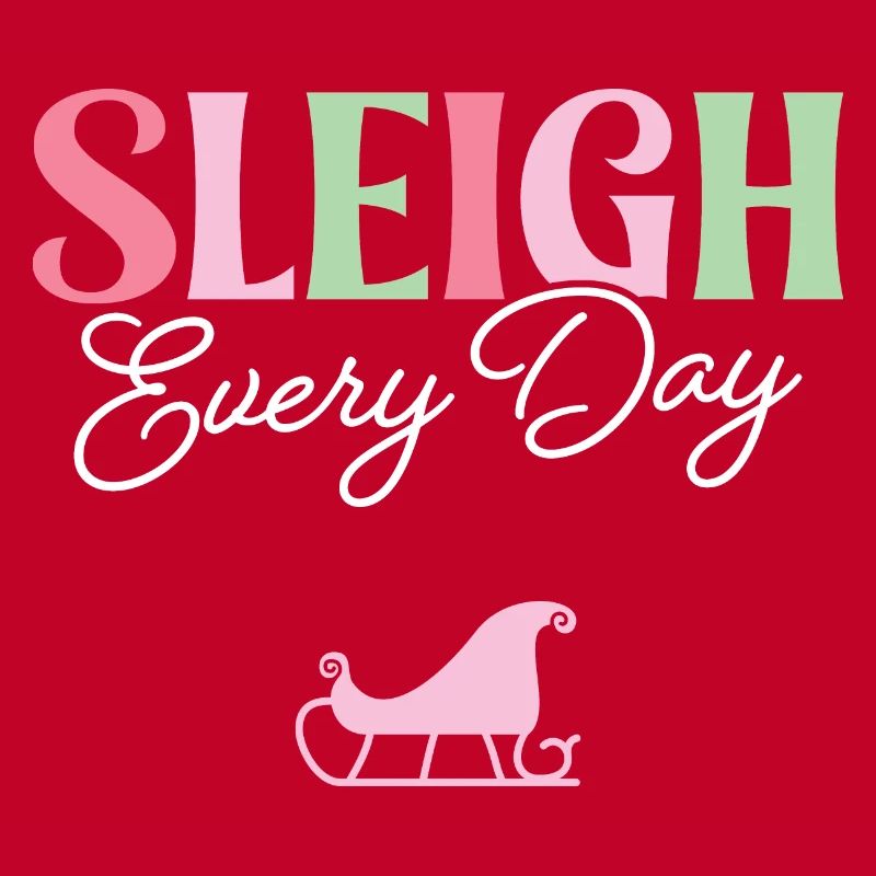 Slitta tutti i giorni