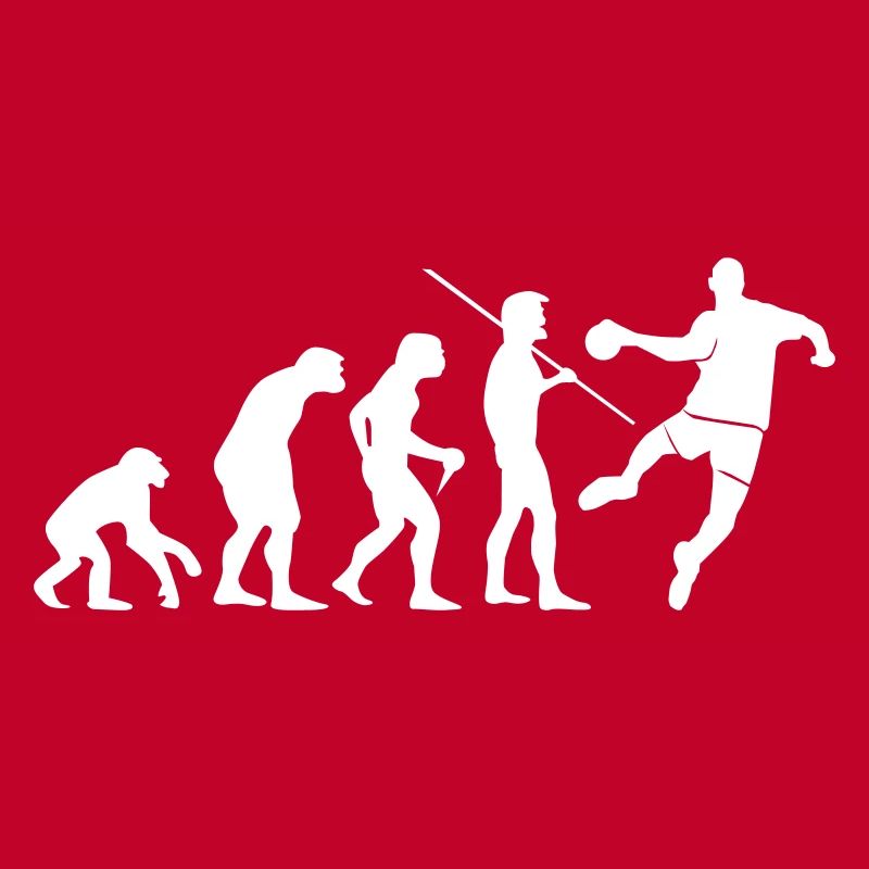 Handball Evolution