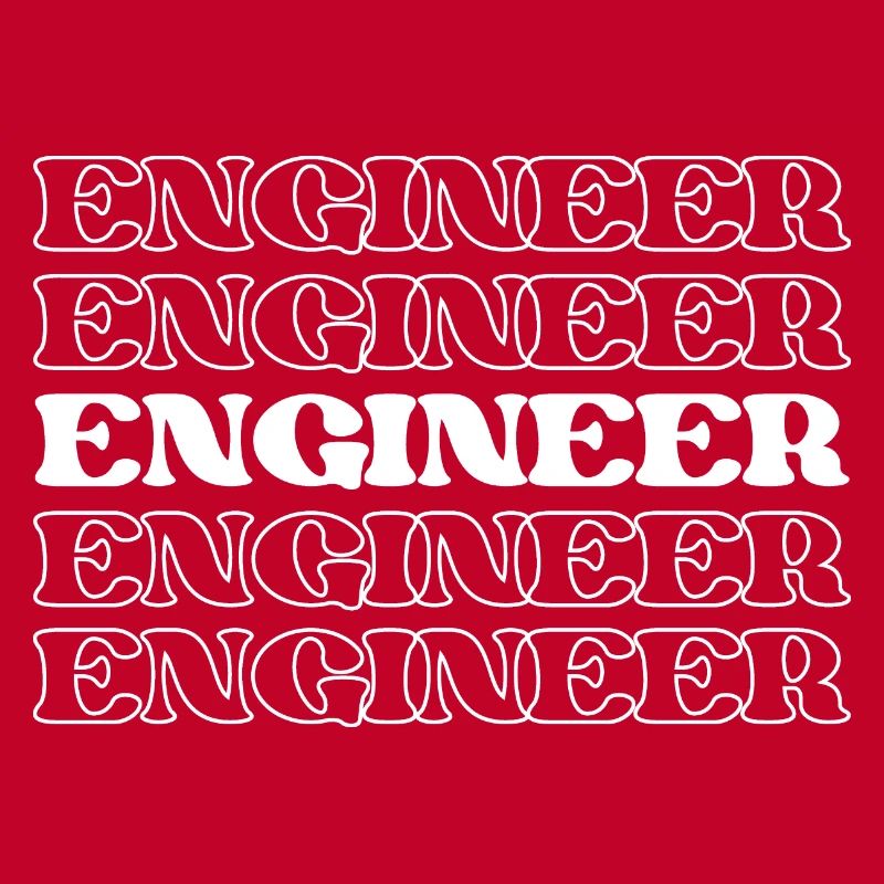 Engineer Designer Developer Technician Builder