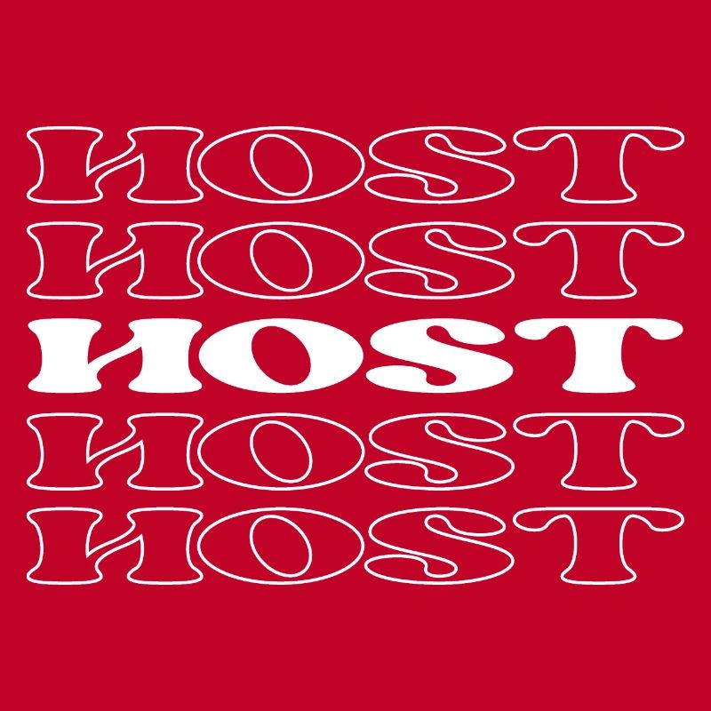 Host Presenter Anchor Speaker Broadcaster