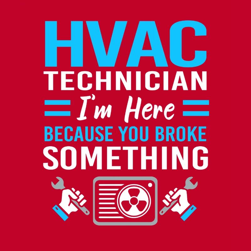 Heating Air Conditioning Technician Technician Refrigeration Technician