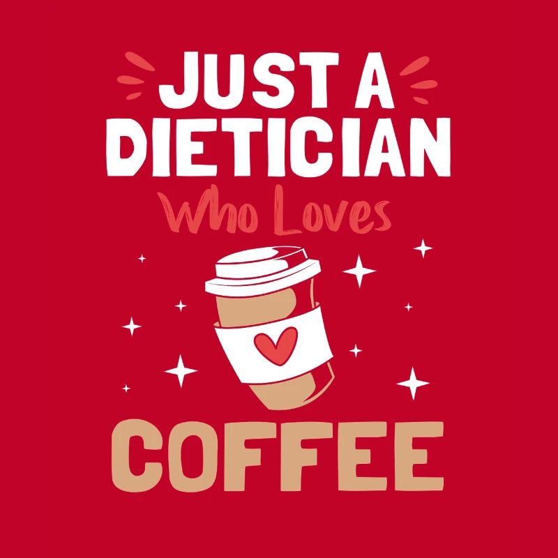 Dietician Diet Coffee