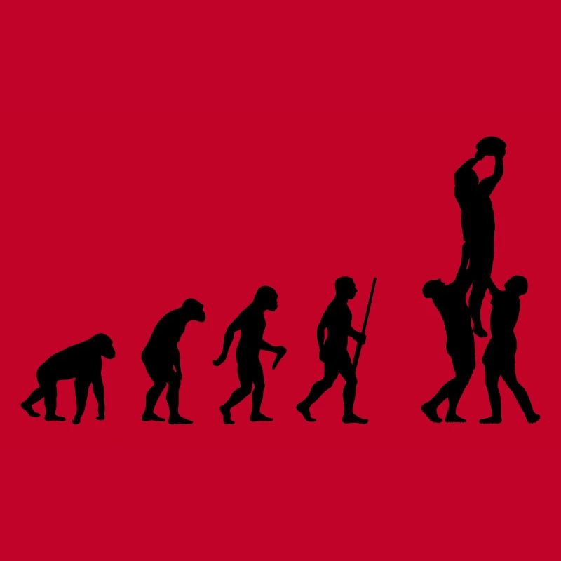 Evolution Rugby