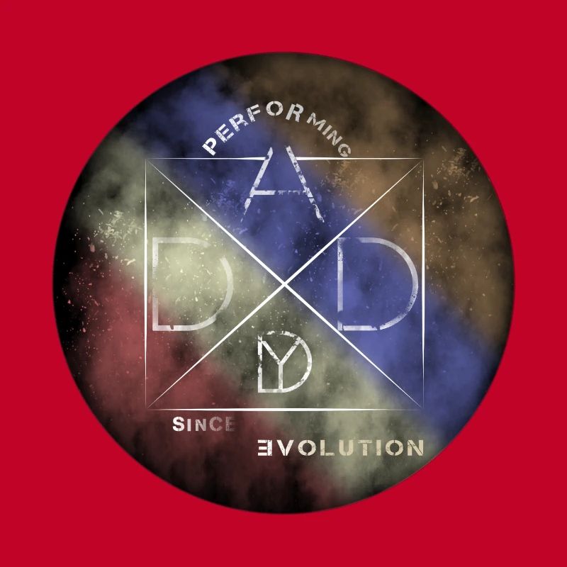 Performing Daddy Evolution